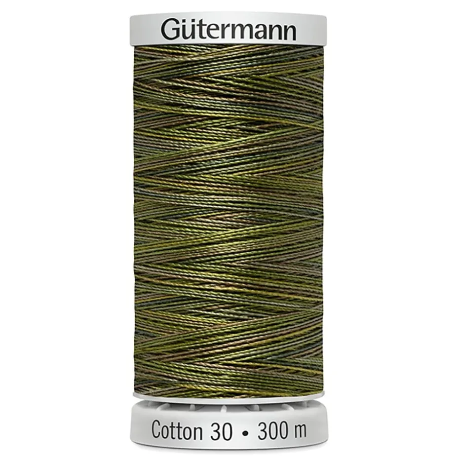 Gütermann Cotton 30 – 300m – 4020