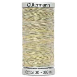 Gütermann Cotton 30 – 300m – 4012