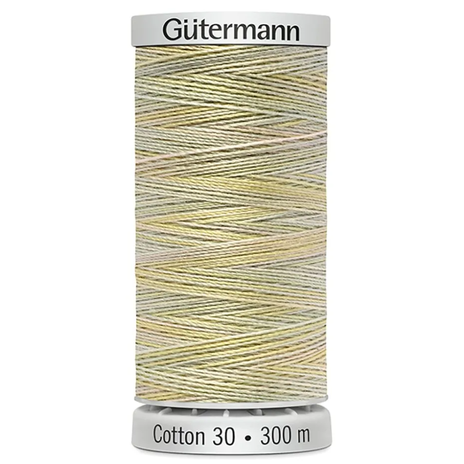 Gütermann Cotton 30 – 300m – 4012