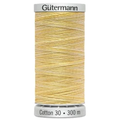 Gütermann Cotton 30 – 300m – 4058