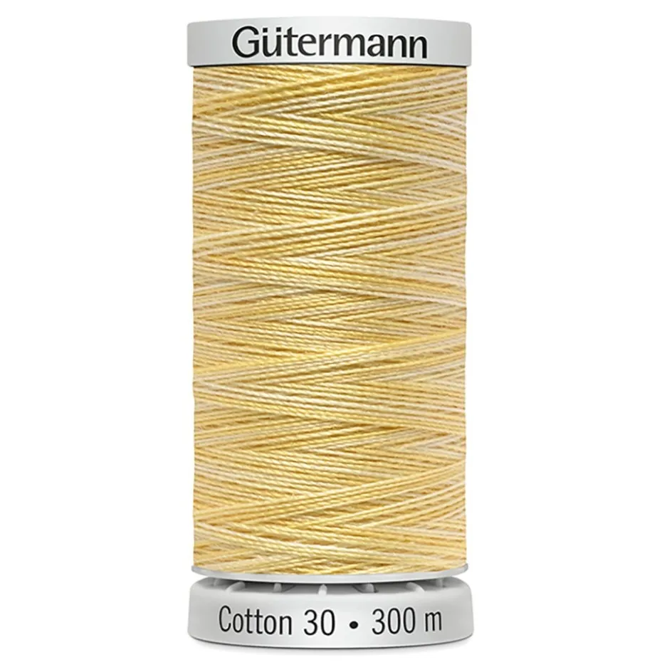 Gütermann Cotton 30 – 300m – 4058