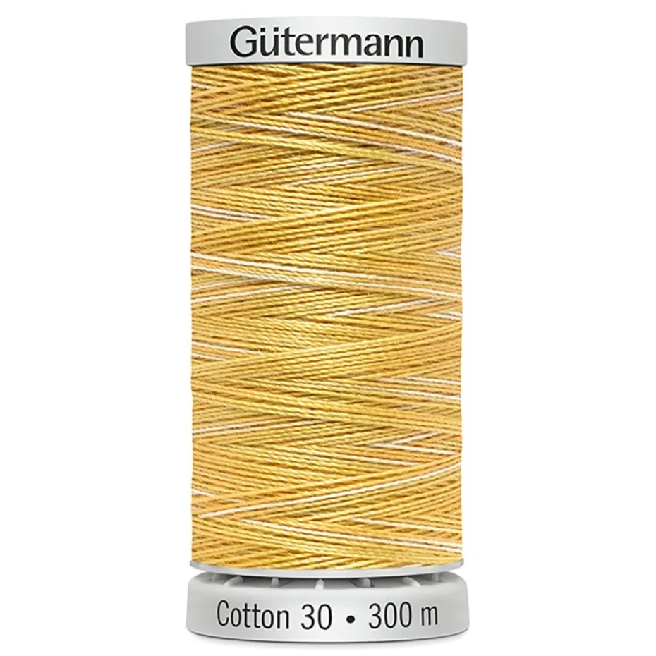 Gütermann Cotton 30 – 300m – 4057