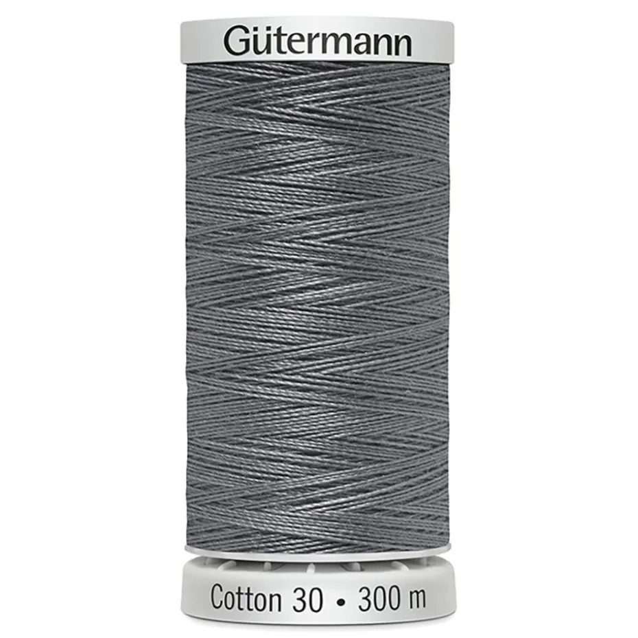 Gütermann Cotton 30 – 300m – 1295