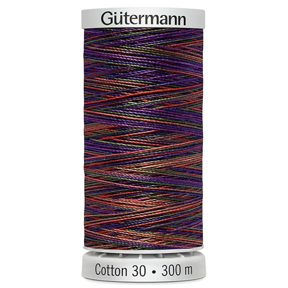 Gütermann Cotton 30 – 300m – 4054
