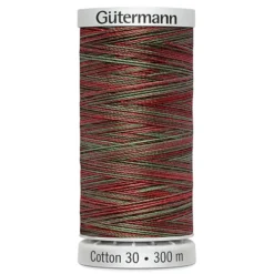 Gütermann Cotton 30 – 300m – 4053