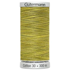 Gütermann Cotton 30 – 300m – 4052