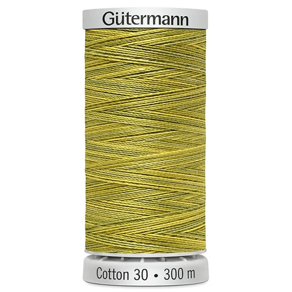Gütermann Cotton 30 – 300m – 4052