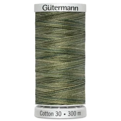 Gütermann Cotton 30 – 300m – 4050