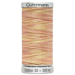 Gütermann Cotton 30 – 300m – 4049