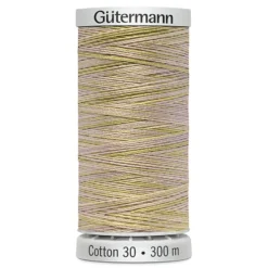 Gütermann Cotton 30 – 300m – 4048