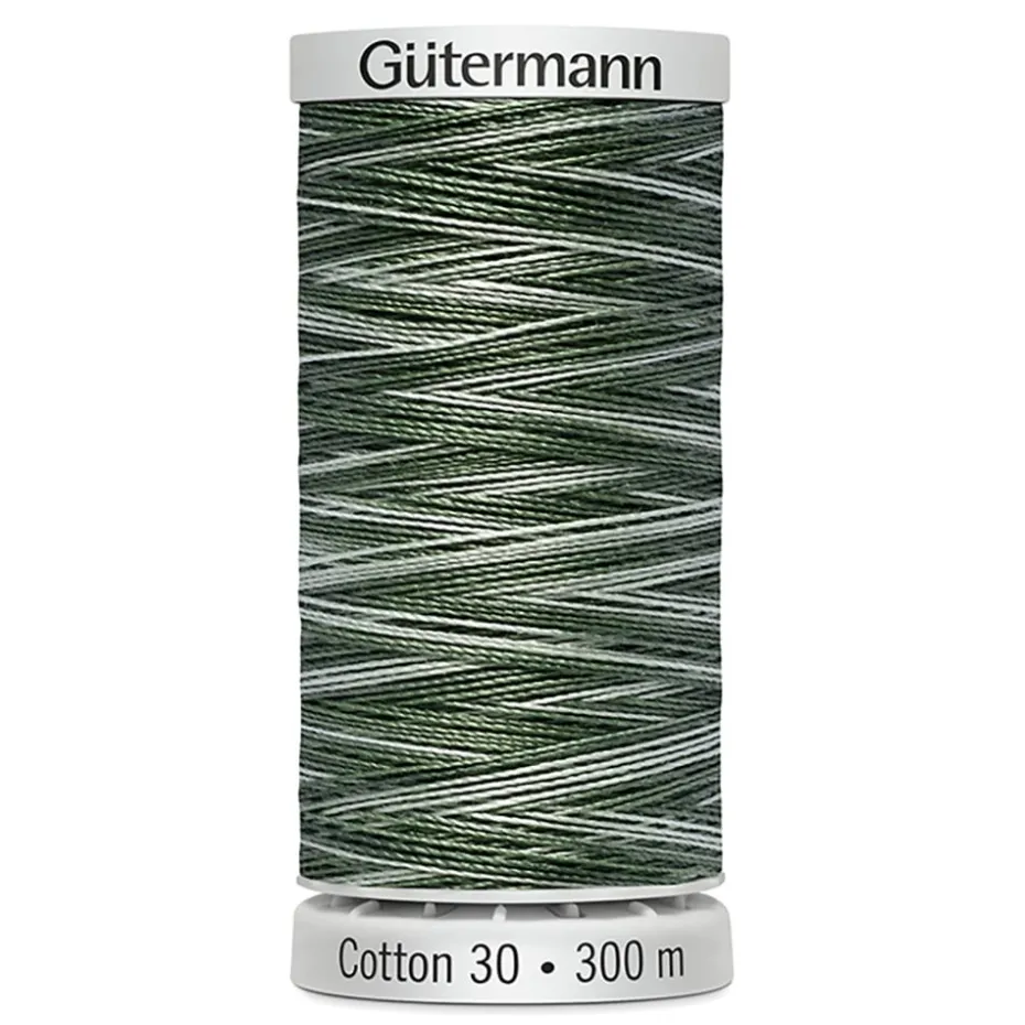 Gütermann Cotton 30 – 300m – 4037