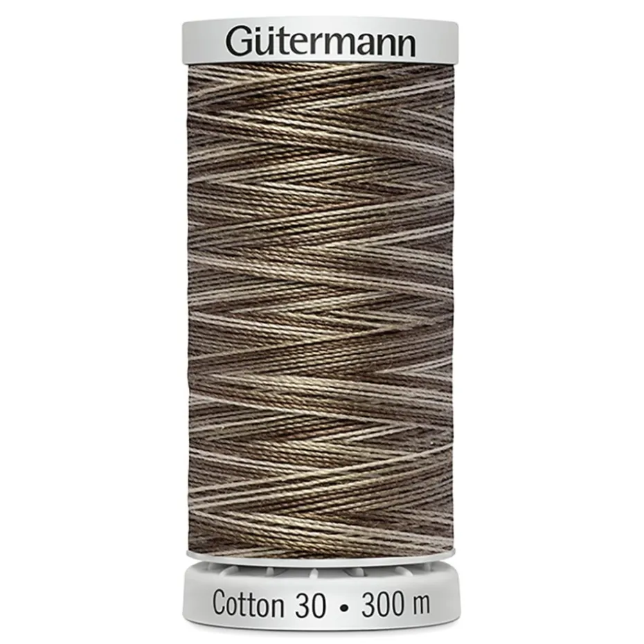 Gütermann Cotton 30 – 300m – 4036