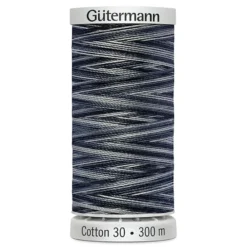 Gütermann Cotton 30 – 300m – 4034