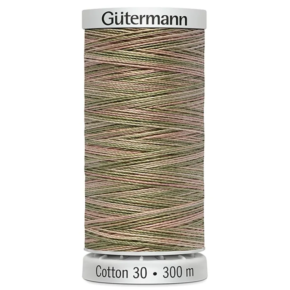 Gütermann Cotton 30 – 300m – 4026