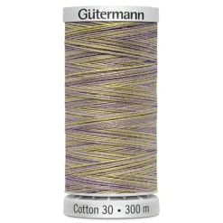 Gütermann Cotton 30 – 300m – 4024