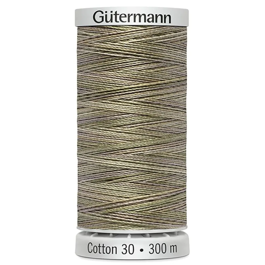 Gütermann Cotton 30 – 300m – 4023