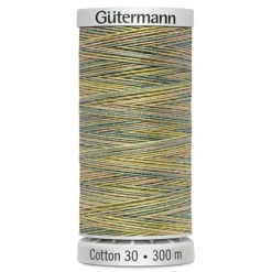 Gütermann Cotton 30 – 300m – 4101