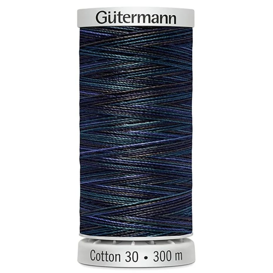 Gütermann Cotton 30 – 300m – 4022
