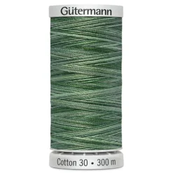Gütermann Cotton 30 – 300m – 4086