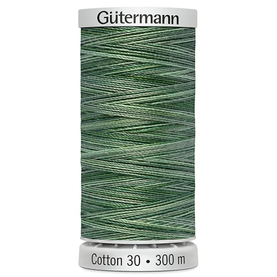 Gütermann Cotton 30 – 300m – 4086