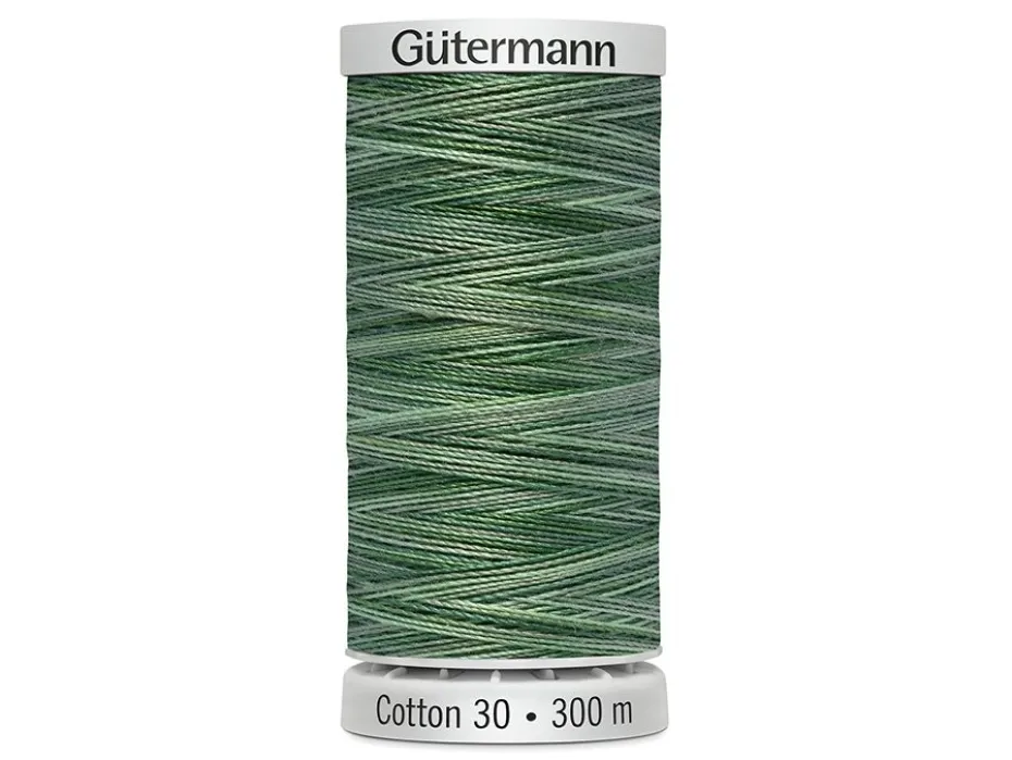 Gütermann Cotton 30 – 300m – 4086
