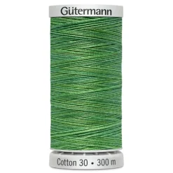 Gütermann Cotton 30 – 300m – 4018
