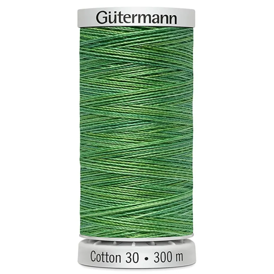 Gütermann Cotton 30 – 300m – 4018