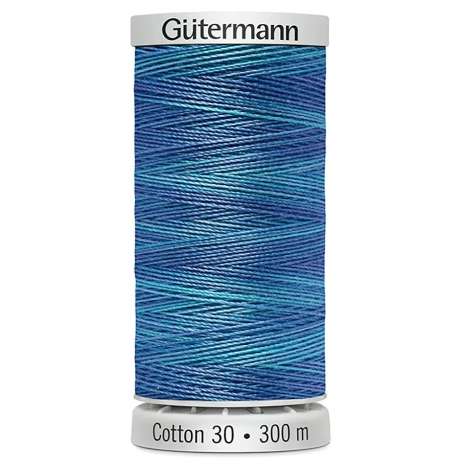 Gütermann Cotton 30 – 300m – 4083