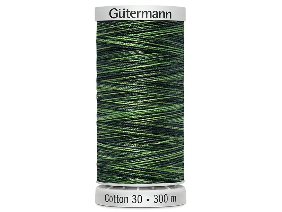 Gütermann Cotton 30 – 300m – 4051