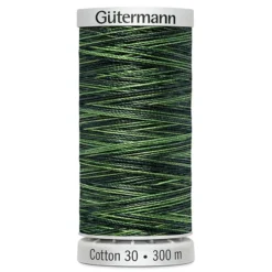 Gütermann Cotton 30 – 300m – 4051