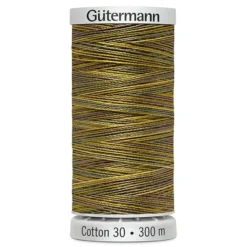 Gütermann Cotton 30 – 300m – 4009