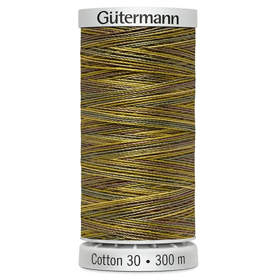Gütermann Cotton 30 – 300m – 4009