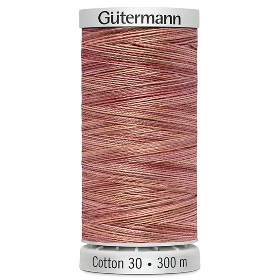 Gütermann Cotton 30 – 300m – 4008