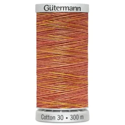 Gütermann Cotton 30 – 300m – 4003