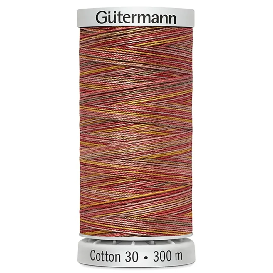 Gütermann Cotton 30 – 300m – 4006