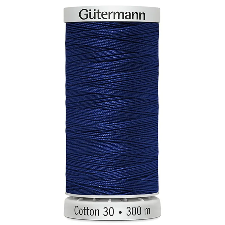 Gütermann Cotton 30 – 300m – 1293