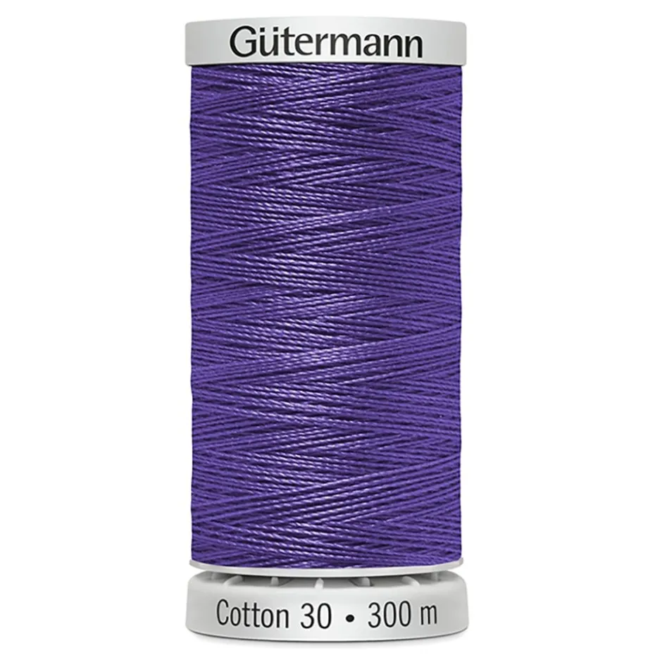 Gütermann Cotton 30 – 300m – 1235