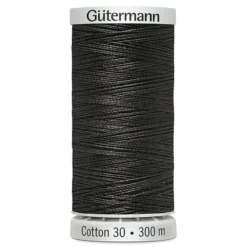 Gütermann Cotton 30 – 300m – 1234