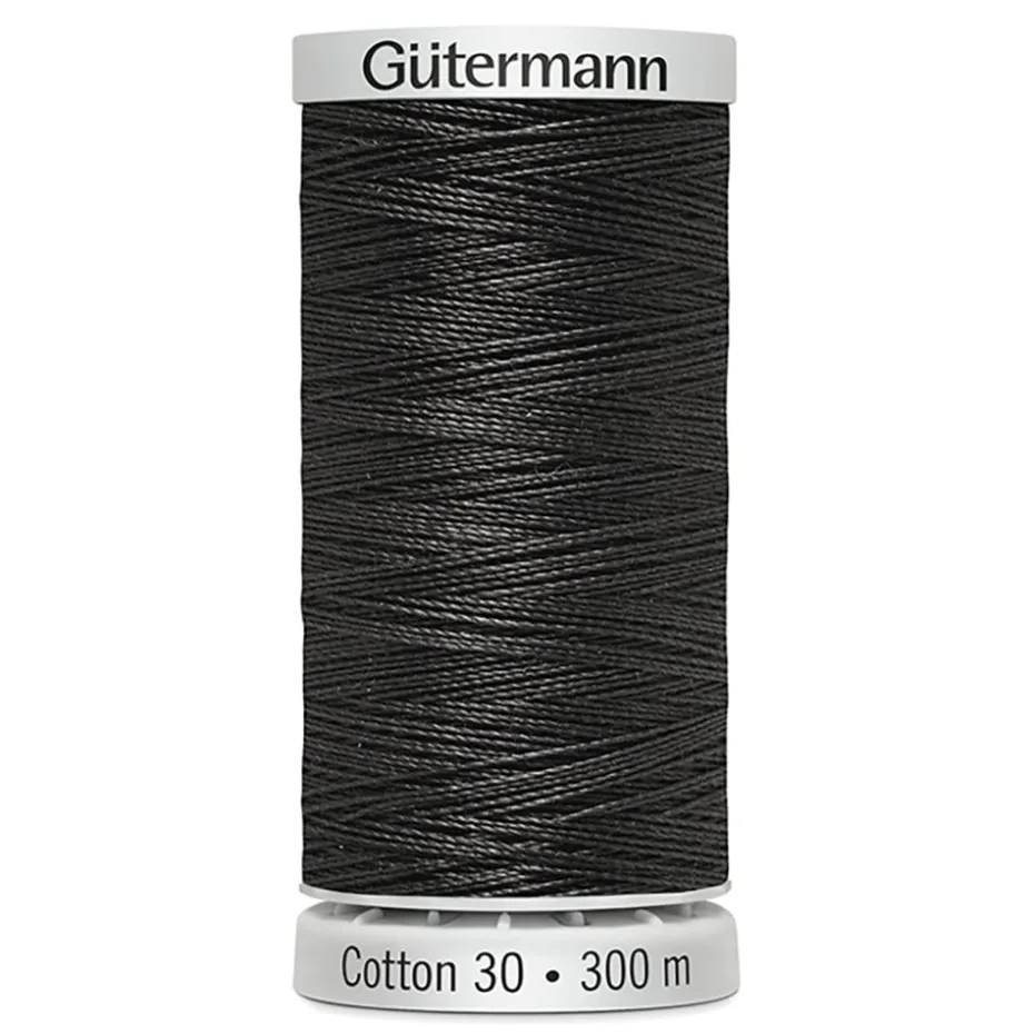 Gütermann Cotton 30 – 300m – 1234