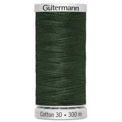 Gütermann Cotton 30 – 300m – 1232