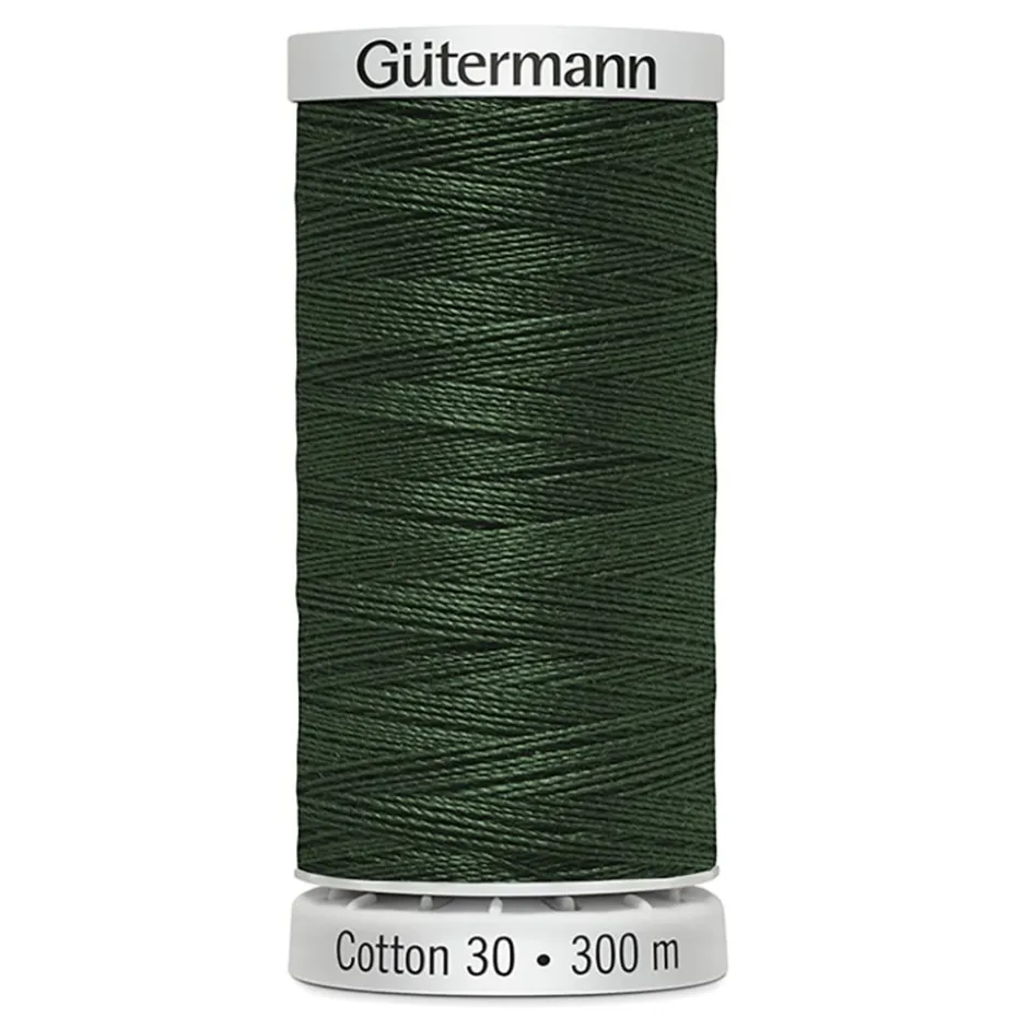 Gütermann Cotton 30 – 300m – 1232