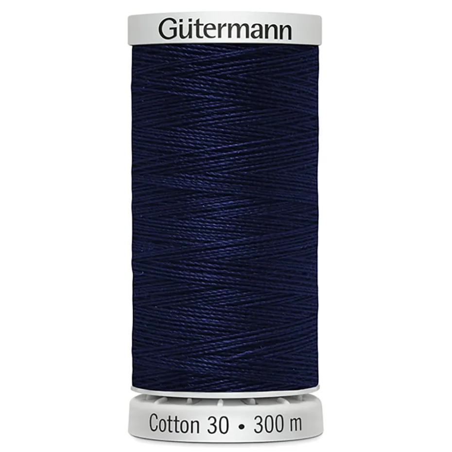 Gütermann Cotton 30 – 300m – 1197