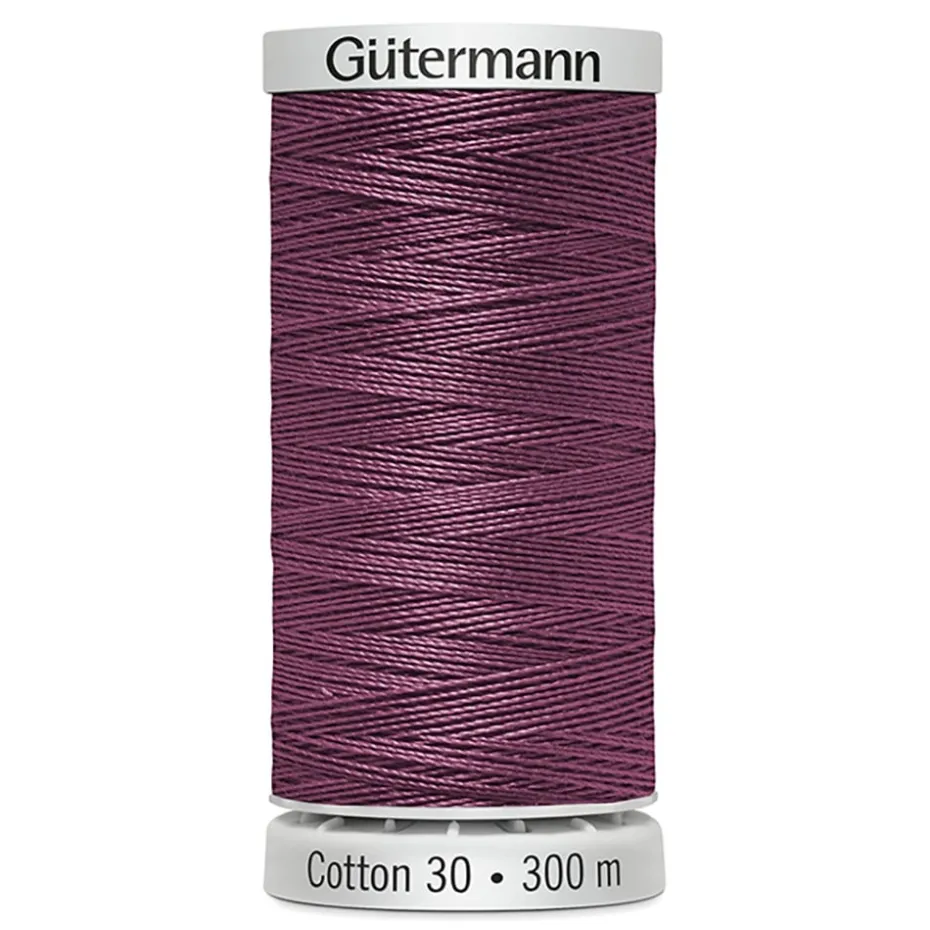 Gütermann Cotton 30 – 300m – 1192