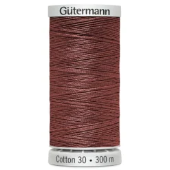 Gütermann Cotton 30 – 300m – 1190