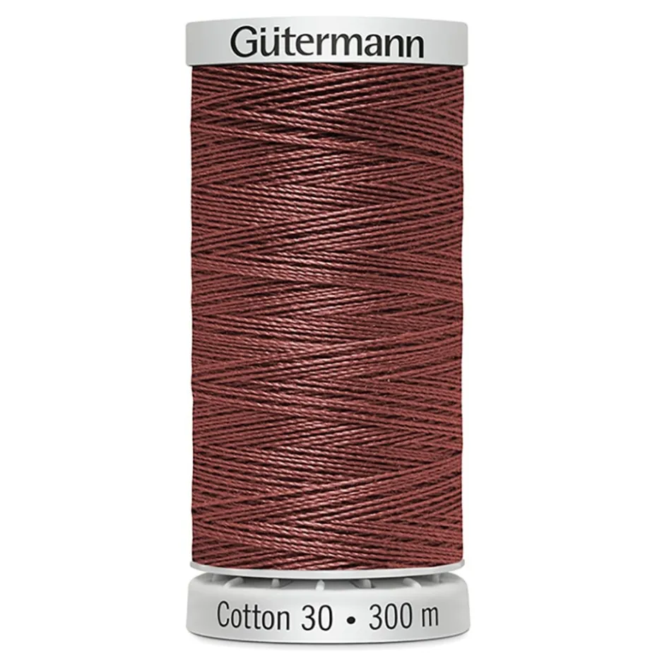Gütermann Cotton 30 – 300m – 1190