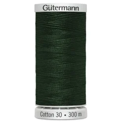 Gütermann Cotton 30 – 300m – 1174