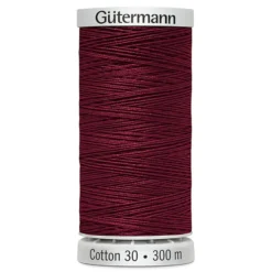 Gütermann Cotton 30 – 300m – 1169
