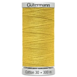 Gütermann Cotton 30 – 300m – 1124