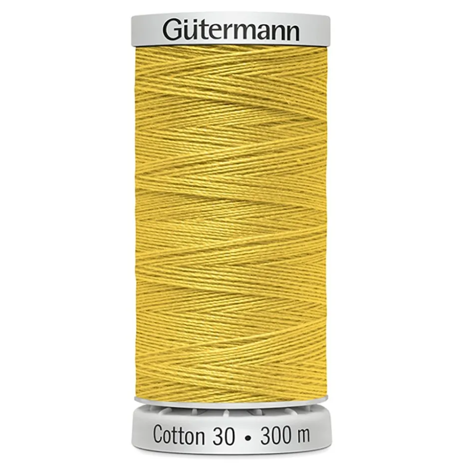 Gütermann Cotton 30 – 300m – 1124