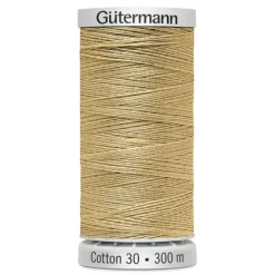 Gütermann Cotton 30 – 300m – 1070